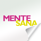 MenteSana Revista أيقونة