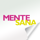 MenteSana Revista 아이콘
