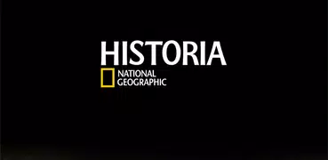 Historia National Geographic