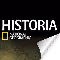 Descargar APK de Historia National Geographic