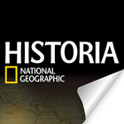 Historia National Geographic 圖標