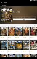 Historia National Geographic पोस्टर