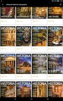 Historia National Geographic 截圖 1