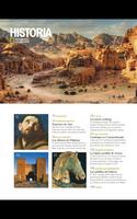 Historia National Geographic स्क्रीनशॉट 3