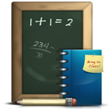Math Formulas icône
