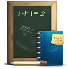 Math Formulas آئیکن