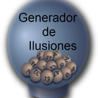 Generador de ilusión (Lotería) icono