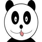 El Panda Mape icône