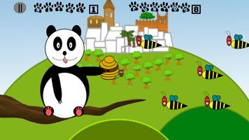 El Panda Mape capture d'écran 1