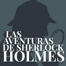 LAS AVENTURAS DE SHERLOCK HOLMES - LIBRO GRATIS APK