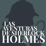 LAS AVENTURAS DE SHERLOCK HOLMES - LIBRO GRATIS أيقونة