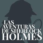 LAS AVENTURAS DE SHERLOCK HOLMES - LIBRO GRATIS icône