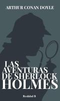 LAS AVENTURAS DE SHERLOCK HOLMES - LIBRO GRATIS постер