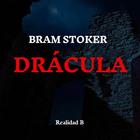DRÁCULA DE BRAM STOKER - LIBRO ícone