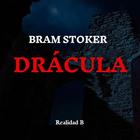 DRÁCULA DE BRAM STOKER - LIBRO icon