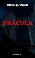 DRÁCULA DE BRAM STOKER - LIBRO Cartaz
