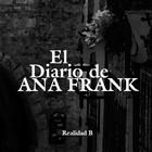 DIARIO DE ANA FRANK - LIBRO GR 아이콘