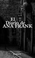 پوستر DIARIO DE ANA FRANK - LIBRO GR