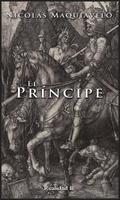 پوستر EL PRÍNCIPE DE MAQUIAVELO - LIBRO GRATIS