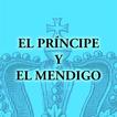 EL PRÍNCIPE Y EL MENDIGO - LIB