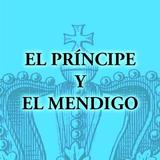 EL PRÍNCIPE Y EL MENDIGO - LIB biểu tượng