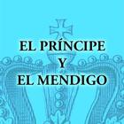 ikon EL PRÍNCIPE Y EL MENDIGO - LIB