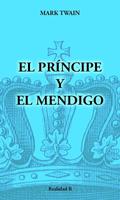 EL PRÍNCIPE Y EL MENDIGO - LIB ポスター