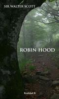 ROBIN HOOD постер