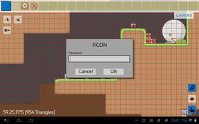 Teeworlds Map Editor screenshot 7