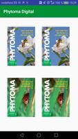 Phytoma Revista Digital 海報