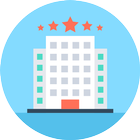 ConectHotel icon