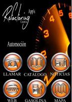 Refactoring Automoción poster