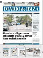 Kiosco Diario de Ibiza スクリーンショット 3