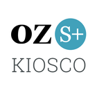 Kiosco la Opinión de Zamora ไอคอน