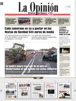 Kiosco la Opinión de Zamora ภาพหน้าจอ 3