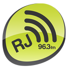 Radio Joventut ikona