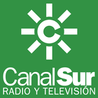 Canal Sur TV-icoon