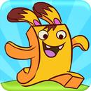 Yoko - Juegos al aire libre APK