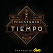 El Ministerio del Tiempo Dive