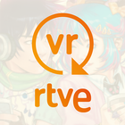 Salón Manga RTVE 360 icono