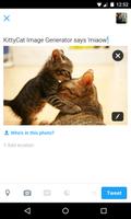 KittyCat Image Generator 스크린샷 2