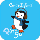 Centro Infantil Pingu simgesi