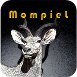 Taxidermia Mompiel