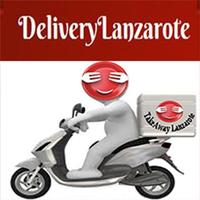 Lanzarote Restaurants  & Takeaways - Food Delivery Affiche