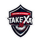 TakeXa icône