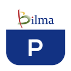 Bilma Parking biểu tượng