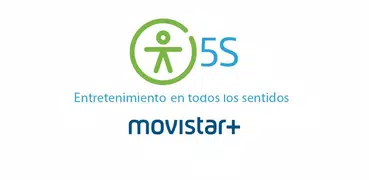 Movistar+ 5S