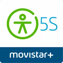 Descargar APK de Movistar+ 5S
