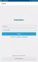 Movistar+ 5S APK download