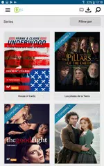 Movistar+ 5S APK download